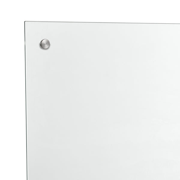 Panel trasero de cocina Mora de vidrio protector contra salpicaduras para cocina en varias versiones nuevo.casa