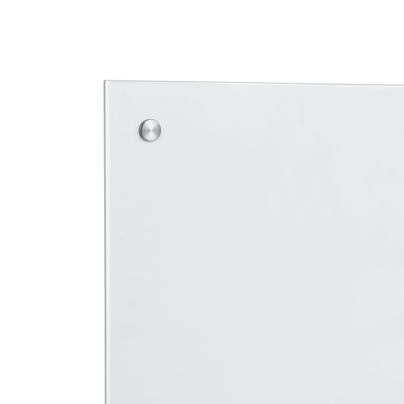 Esquema acotado Panel trasero de cocina Mora de vidrio protector contra salpicaduras para cocina en varias versiones nuevo.casa