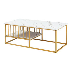 Mesa de centro Raukurg [en.casa]