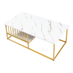 Mesa de centro Raukurg [en.casa]