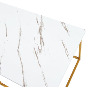 Mesa de centro Raukurg [en.casa]