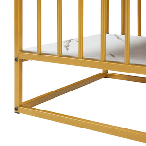 Mesa de centro Raukurg [en.casa]