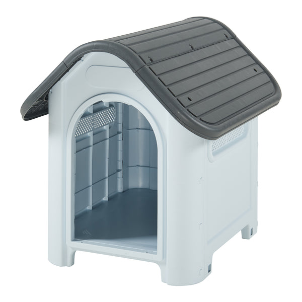 Caseta para perros Bello [en.casa]