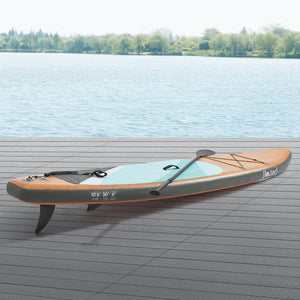 Paddleboard Palmeira 320x76x15cm hasta 150 kg en varios colores [in.tec]