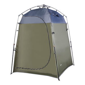 Tienda de ducha emergente Ayas 150x150x200 cm [pro.tec]