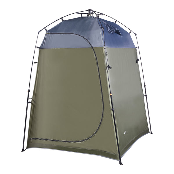 Tienda de ducha emergente Ayas 150x150x200 cm [pro.tec]