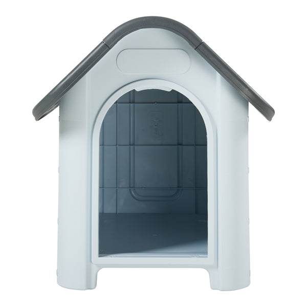 Caseta para perros Bello [en.casa]