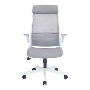 Silla de oficina Kungsbacka en varios colores [en.casa]