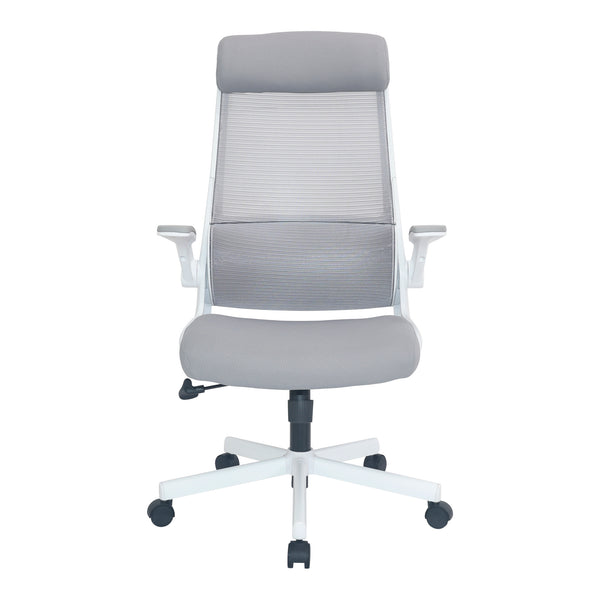 Silla de oficina Kungsbacka en varios colores [en.casa]