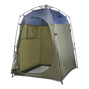 Tienda de ducha emergente Ayas 150x150x200 cm [pro.tec]