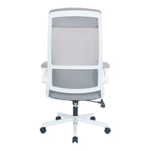 Silla de oficina Kungsbacka en varios colores [en.casa]