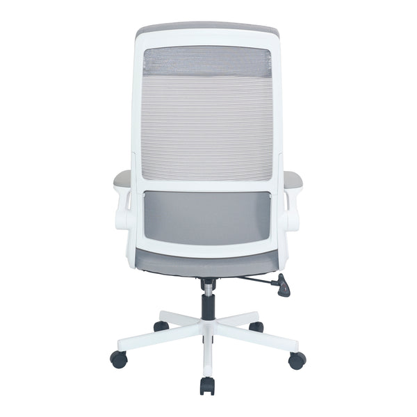Silla de oficina Kungsbacka en varios colores [en.casa]