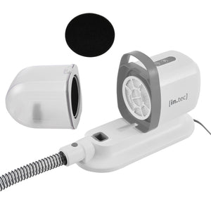 Set de cuidado para mascotas 5 en 1 Amesbury in.tec