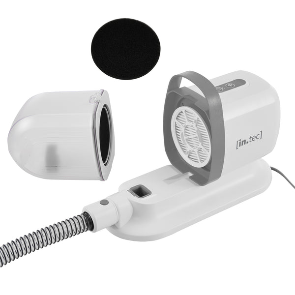 Set de cuidado para mascotas 5 en 1 Amesbury in.tec