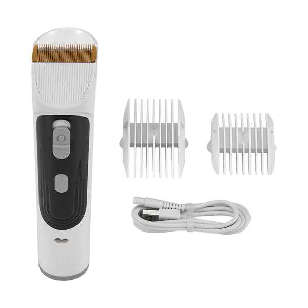 Set de cuidado para mascotas 5 en 1 Amesbury in.tec