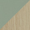 Cómoda Beldinupp con cambiador extraíble 3 cajones 93x110x55 cm [en.casa]