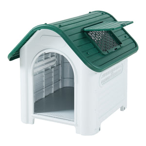 Caseta para perros Bello [en.casa]