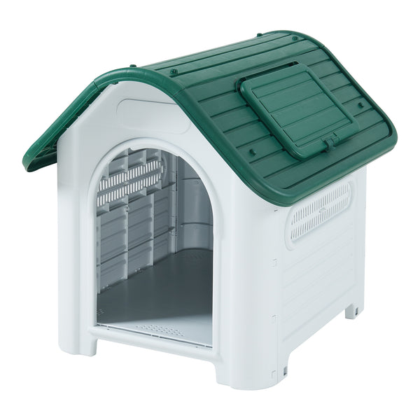 Caseta para perros Bello [en.casa]