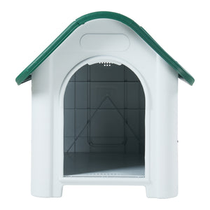 Caseta para perros Bello [en.casa]