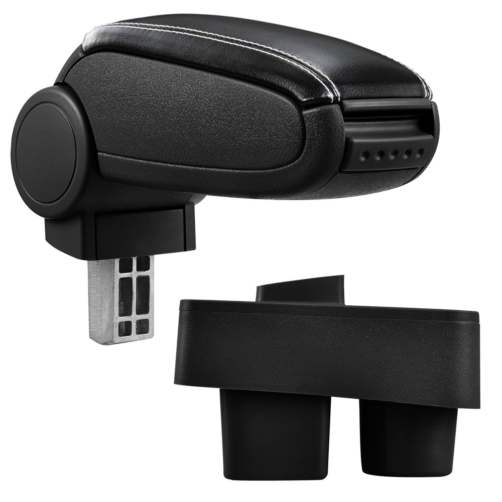 Reposabrazos central Skoda Roomster desde 2006 varias versiones pro.tec - premiumXL