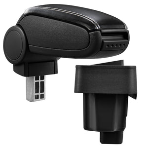 Reposabrazos central BMW E36 1990 - 2000 varias versiones pro.tec - premiumXL