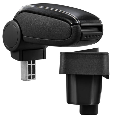 Reposabrazos central BMW E36 1990 - 2000 varias versiones pro.tec - premiumXL