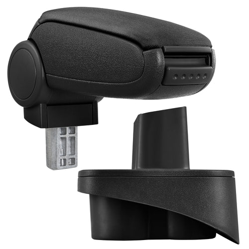 Reposabrazos central Mercedes Clase A - W168 desde facelift 03.2001 varias versiones pro.tec - premiumXL