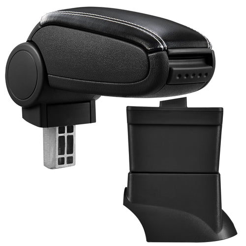 Reposabrazos central Fiat 500 20017 - 2017 varias versiones pro.tec - premiumXL