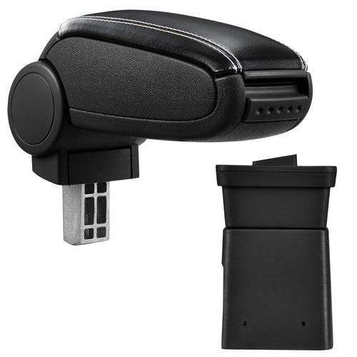 Reposabrazos central Dacia Logan y Sandero varias versiones pro.tec - premiumXL