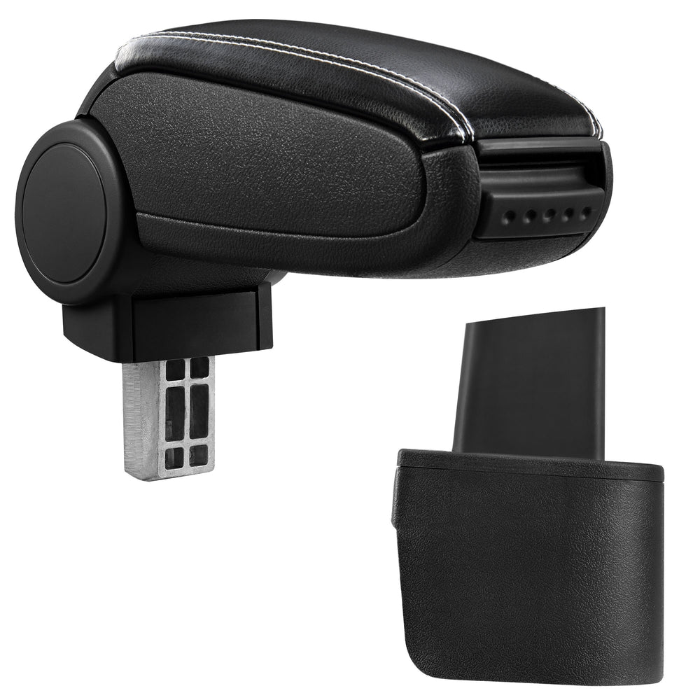 Reposabrazos central Nissan Micra (3ª generación - K12) 2003 - 2010 varias versiones pro.tec - premiumXL