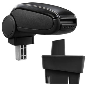 Reposabrazos central Ford Focus I 1998 - 2001 varias versiones pro.tec - premiumXL