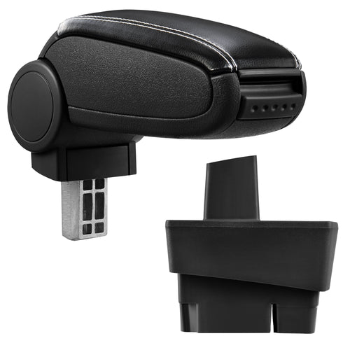 Reposabrazos central Ford Focus I 1998 - 2001 varias versiones pro.tec - premiumXL