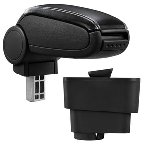 Reposabrazos central Fiat Grande Punto desde 2005 varias versiones pro.tec - premiumXL