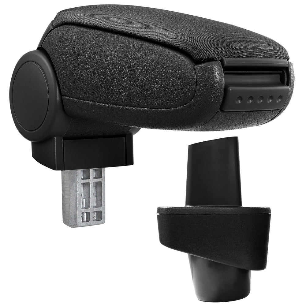 Reposabrazos central Renault Clio III desde 2005 varias versiones pro.tec - premiumXL