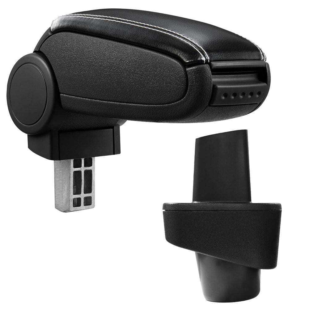 Reposabrazos central Renault Clio III desde 2005 varias versiones pro.tec - premiumXL