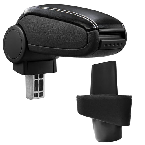 Reposabrazos central Renault Clio III desde 2005 varias versiones pro.tec - premiumXL