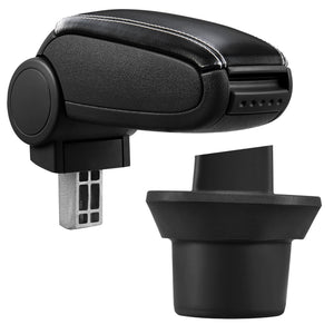 Reposabrazos central BMW Mini (2ª generación) desde 2006 varias versiones pro.tec - premiumXL