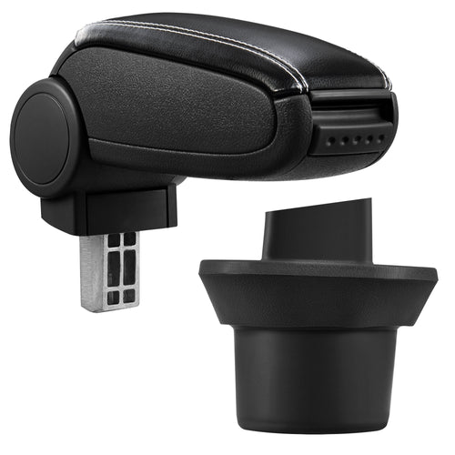 Reposabrazos central BMW Mini (2ª generación) desde 2006 varias versiones pro.tec - premiumXL
