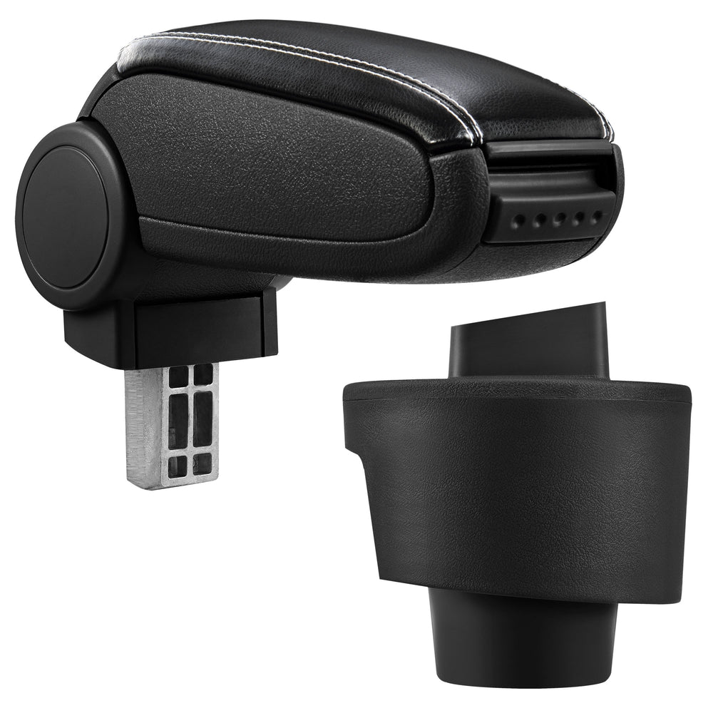 Reposabrazos central Seat Ibiza tipo 61 desde 2008 varias versiones pro.tec - premiumXL