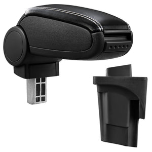 Reposabrazos central Seat Leon 1P 2005 - 2012 varias versiones pro.tec - premiumXL
