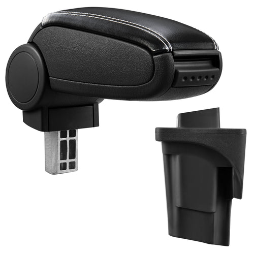 Reposabrazos central Seat Leon 1P 2005 - 2012 varias versiones pro.tec - premiumXL