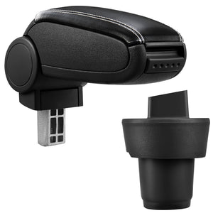 Reposabrazos central Skoda Citigo varias versiones pro.tec - premiumXL