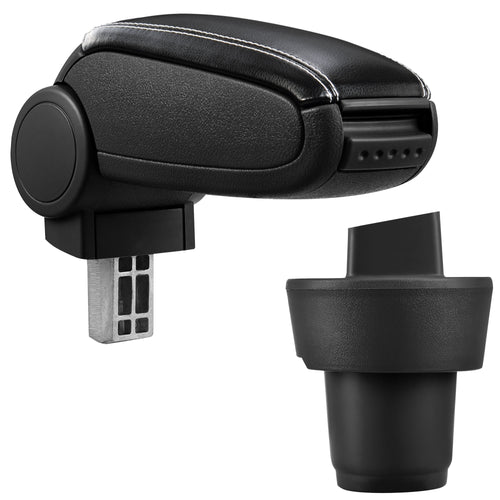Reposabrazos central Skoda Citigo varias versiones pro.tec - premiumXL