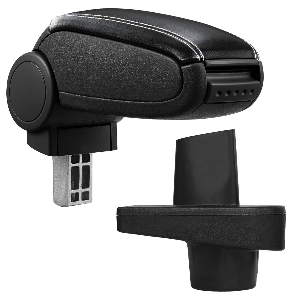 Reposabrazos central Renault Clio IV tipo X98 desde 2012 varias versiones pro.tec - premiumXL