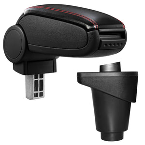 Reposabrazos central Fiat 500L desde año 2012 varias versiones pro.tec - premiumXL