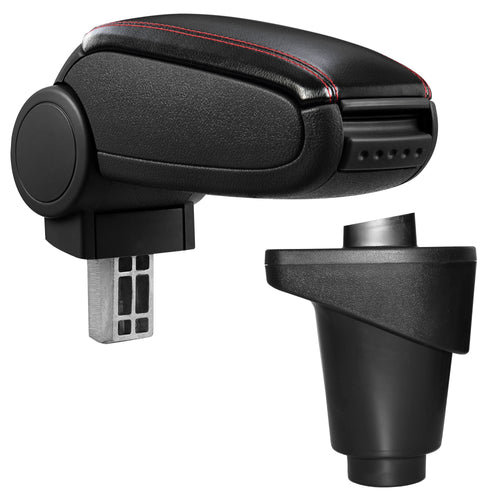 Reposabrazos central Fiat 500L desde año 2012 varias versiones pro.tec - premiumXL