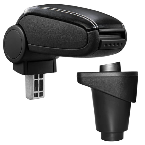 Reposabrazos central Fiat 500L desde año 2012 varias versiones pro.tec - premiumXL
