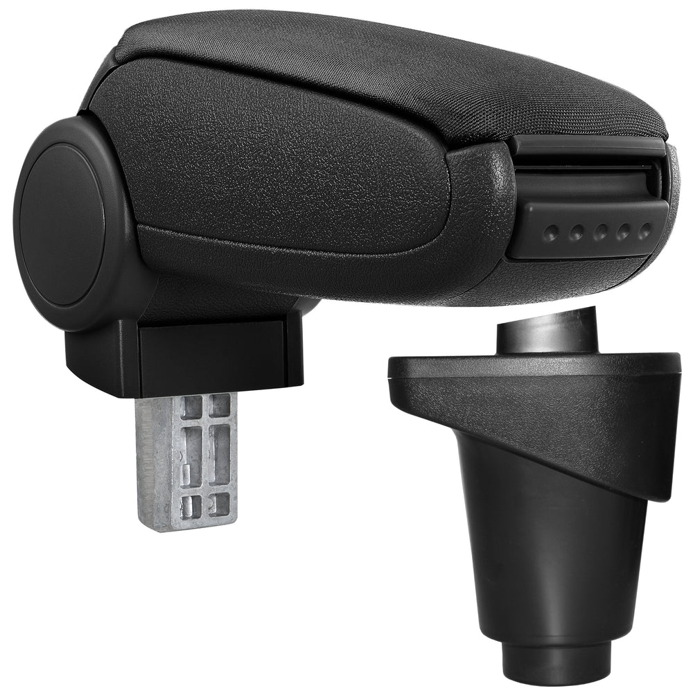 Reposabrazos central Fiat 500L desde año 2012 varias versiones pro.tec - premiumXL