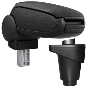 Reposabrazos central Fiat 500L desde año 2012 varias versiones pro.tec - premiumXL