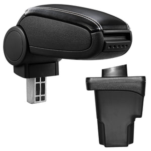 Reposabrazos central Seat León III tipo 5F desde año 2012 varias versiones pro.tec - premiumXL